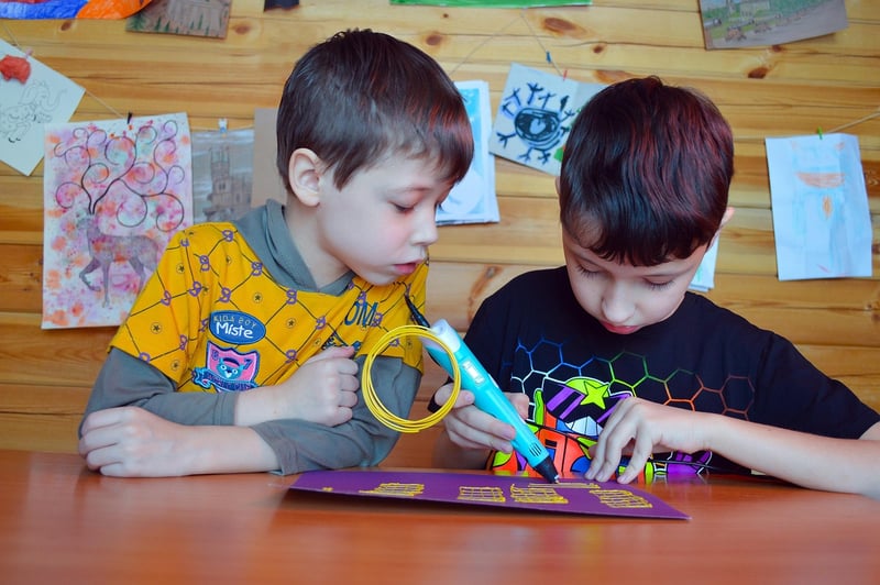 Crafts for children