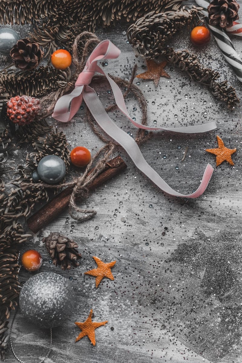 Christmas Ornaments
