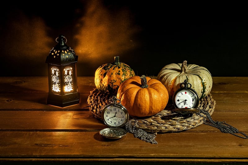 Festive Crafts