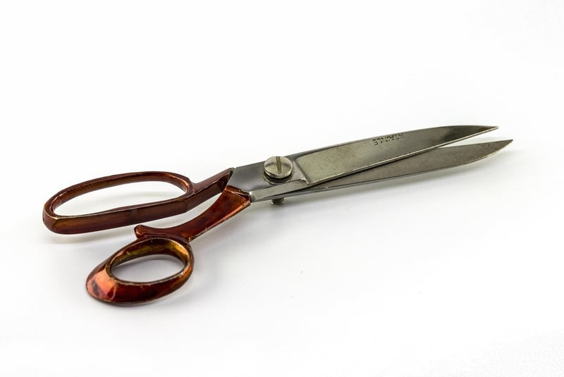 Crafting Tools